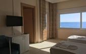 Туры в отель Scenic Apartment