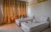 Туры в отель Scenic Apartment