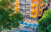 Туры в отель Scenic Apartment