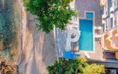 Туры в отель Scenic Apartment