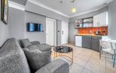 Туры в отель Kleopatra Coral Apart