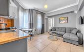 Туры в отель Kleopatra Coral Apart