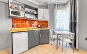 Туры в отель Kleopatra Coral Apart