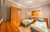 Туры в отель Kleopatra Coral Apart
