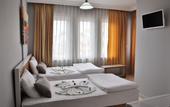 Туры в отель Kleopatra Coral Apart