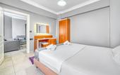 Туры в отель Kleopatra Coral Apart