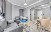 Туры в отель Kleopatra Coral Apart