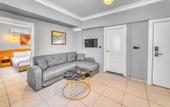Туры в отель Kleopatra Coral Apart