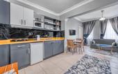 Туры в отель Kleopatra Coral Apart