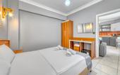 Туры в отель Kleopatra Coral Apart