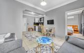 Туры в отель Kleopatra Coral Apart