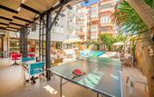Туры в отель Kleopatra Coral Apart
