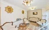 Туры в отель Le Safran Palace Hotel