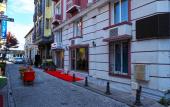 Туры в отель Le Safran Palace Hotel