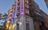 Туры в отель Le Safran Palace Hotel