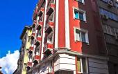 Туры в отель Le Safran Palace Hotel