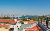 Туры в отель Le Safran Palace Hotel