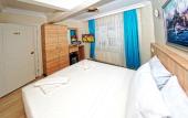 Туры в отель Le Safran Palace Hotel