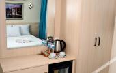 Туры в отель Le Safran Palace Hotel