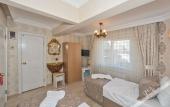 Туры в отель Le Safran Palace Hotel