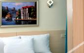 Туры в отель Le Safran Palace Hotel