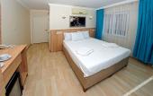 Туры в отель Le Safran Palace Hotel