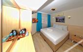 Туры в отель Le Safran Palace Hotel