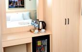 Туры в отель Le Safran Palace Hotel