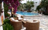 Туры в отель Su Hotel