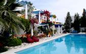 Туры в отель Su Hotel