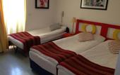 Туры в отель Su Hotel