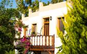 Туры в отель Manuela Hotel