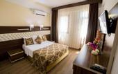 Туры в отель Manuela Hotel