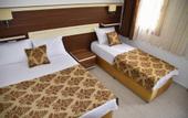 Туры в отель Manuela Hotel