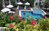 Туры в отель Manuela Hotel