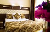 Туры в отель Manuela Hotel
