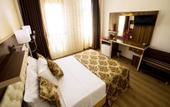Туры в отель Manuela Hotel
