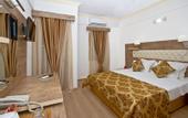 Туры в отель Manuela Hotel