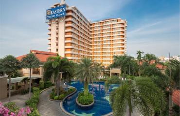 Eastern Grand Palace 4*