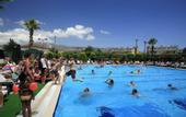 Туры в отель Club Aida
