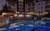 Туры в отель Club Aida