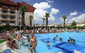Туры в отель Club Aida