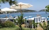 Туры в отель Knidos Hotel