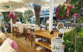 Туры в отель Knidos Hotel