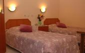 Туры в отель Lotus Hotel