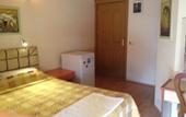 Туры в отель Sevil Hotel