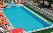 Туры в отель Ozturk Apart