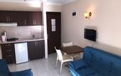 Туры в отель Ozturk Apart
