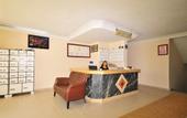 Туры в отель Ozturk Apart