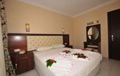 Туры в отель Ozturk Apart